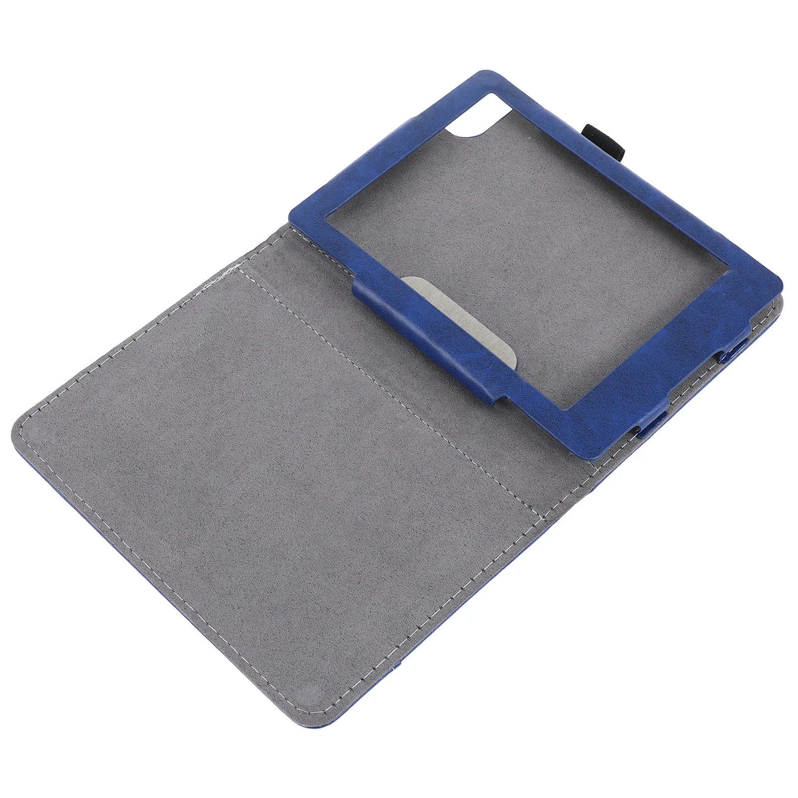 

Ultra-Thin Protective Cover For Electronic E-Reader Case Reader Shell Artificial Anti-Slip Ebook Reader Protector