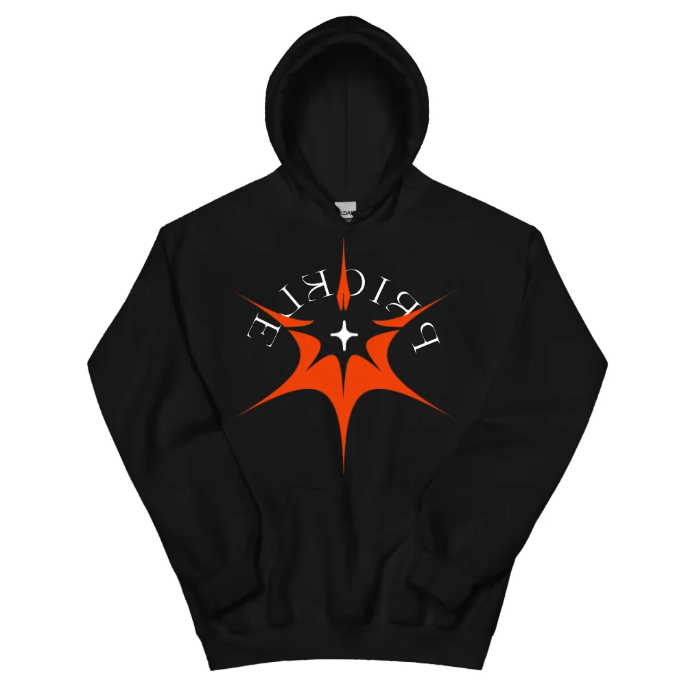 

Y2k Star Prickle Harajuku Acid Letter Hoodie Women's Hoodies Men's Hoodie Sweatshirts Normcore Minimalist Oversized Original
