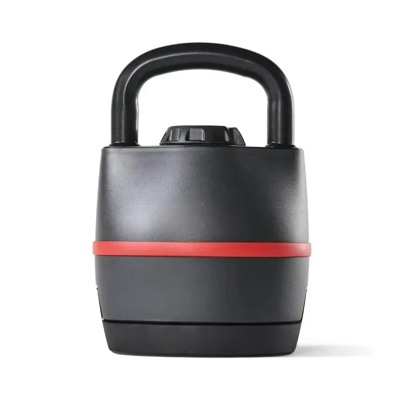 Adjustable Cement Kettlebell Dumbbell Durable Build For Weight Lifting And Strength Fitness Training New Arrival