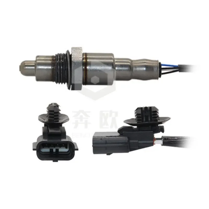 Applicable To 451 and 453 Front and Rear Oxygen Sensors