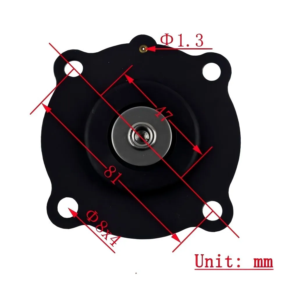 Joil J25 Diaphragm … - image