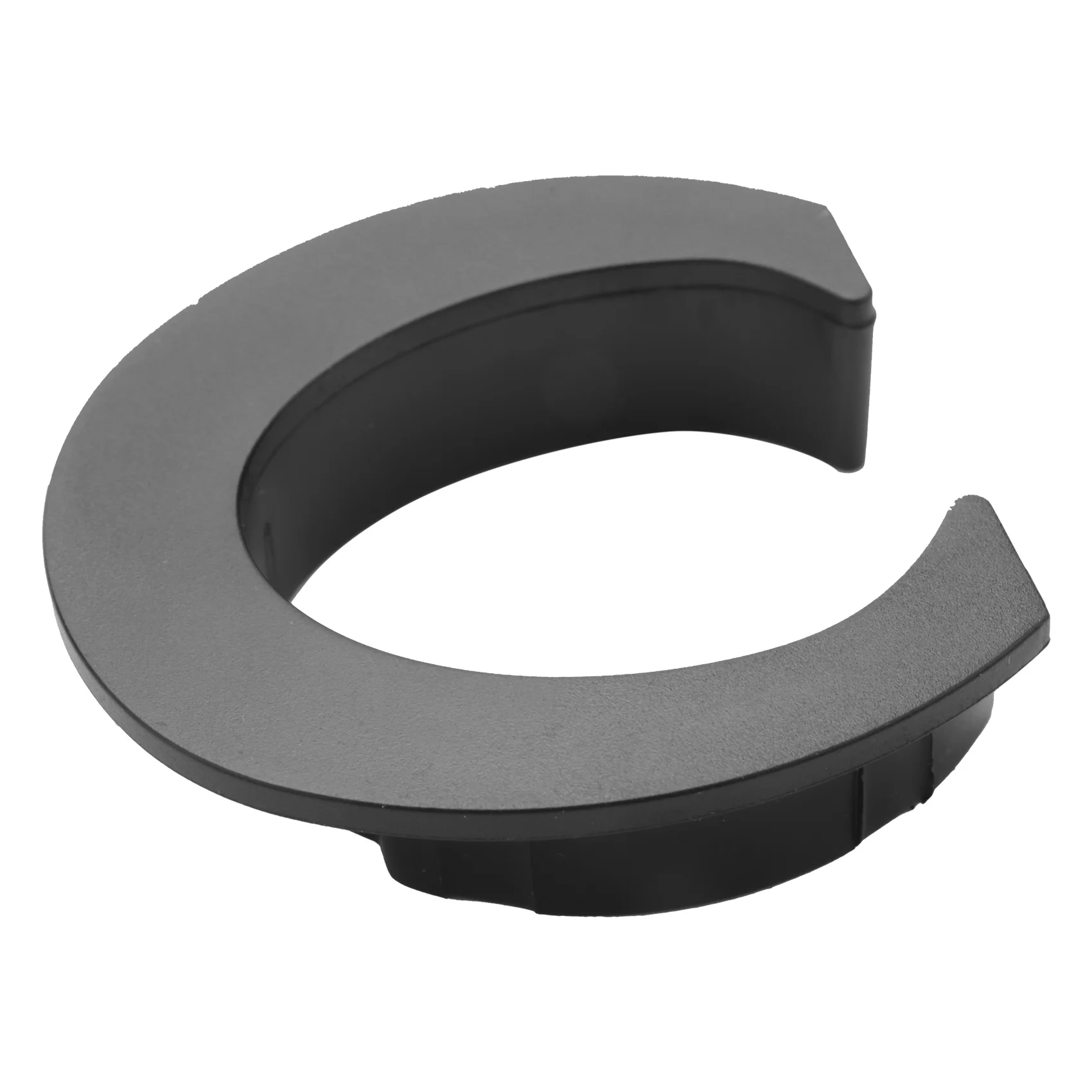 Circle Clasped Guard Ring Buckle For Scooter Xiaomi M365,Plastic Round Guard Mount Replacement Accessories