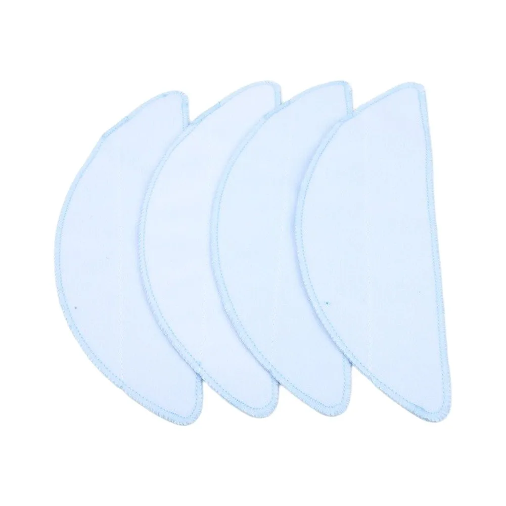 High Quality New Functional Home Mopping Pad Accessories Exquisite Replacement Vacuum Cleaner Cleaning Delicate