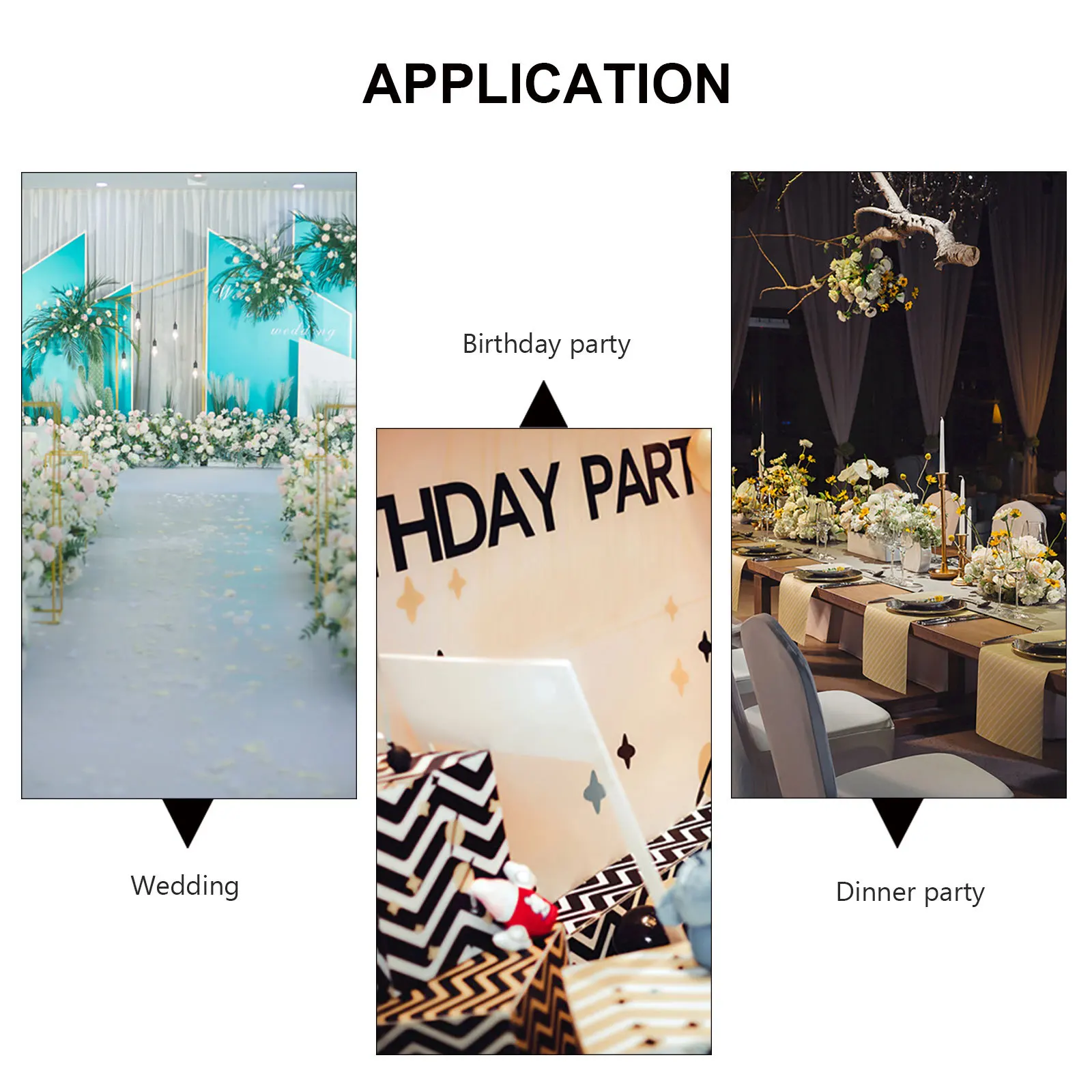 

Elegant Five-Pointed Star Alloy Headband Crystal Hair Hoop Bridal Hair Accessories Wedding Proms Parties Fashion Rhinestone