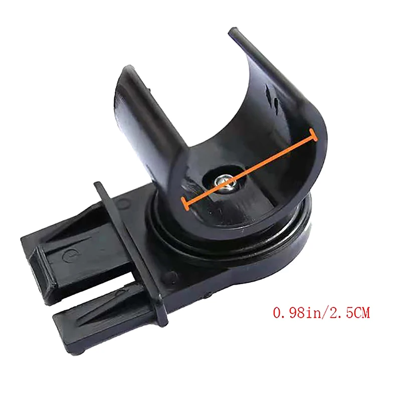 NEW Tactical Helmet Flashlight Holder Climbing Outdoor F2 Accessories Flashlight Helmet Stents Headpiec