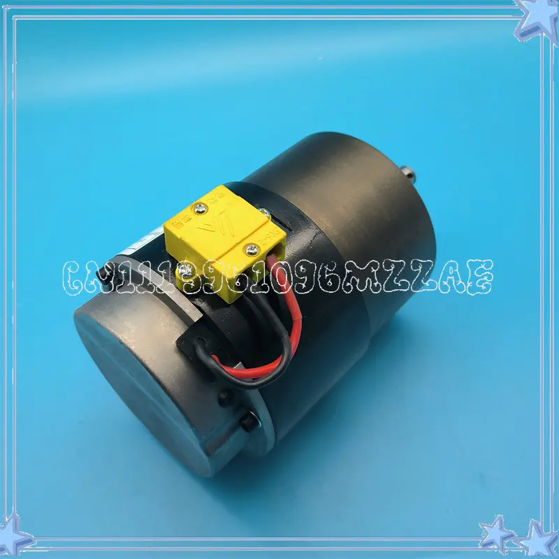 Electric Pallet Truck Drive Motor JL-ZD01A-750W-24V DC Motor
