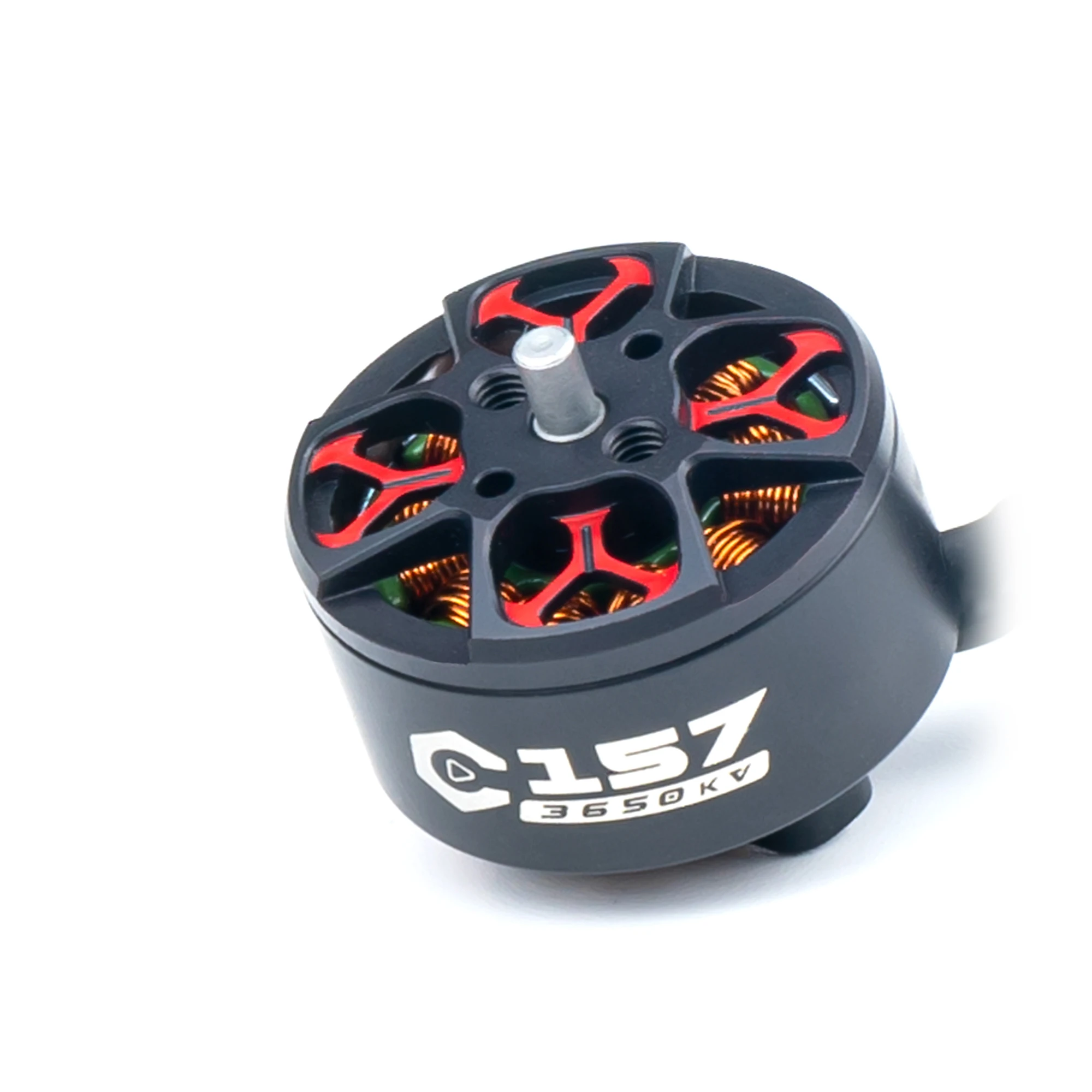 Bezszczotkowy silnik Axisflying C157 1507 do DJI AVATA 2.9 3650KV Drone FPV Cinewhoop / Cinematic / Freestyle Drone