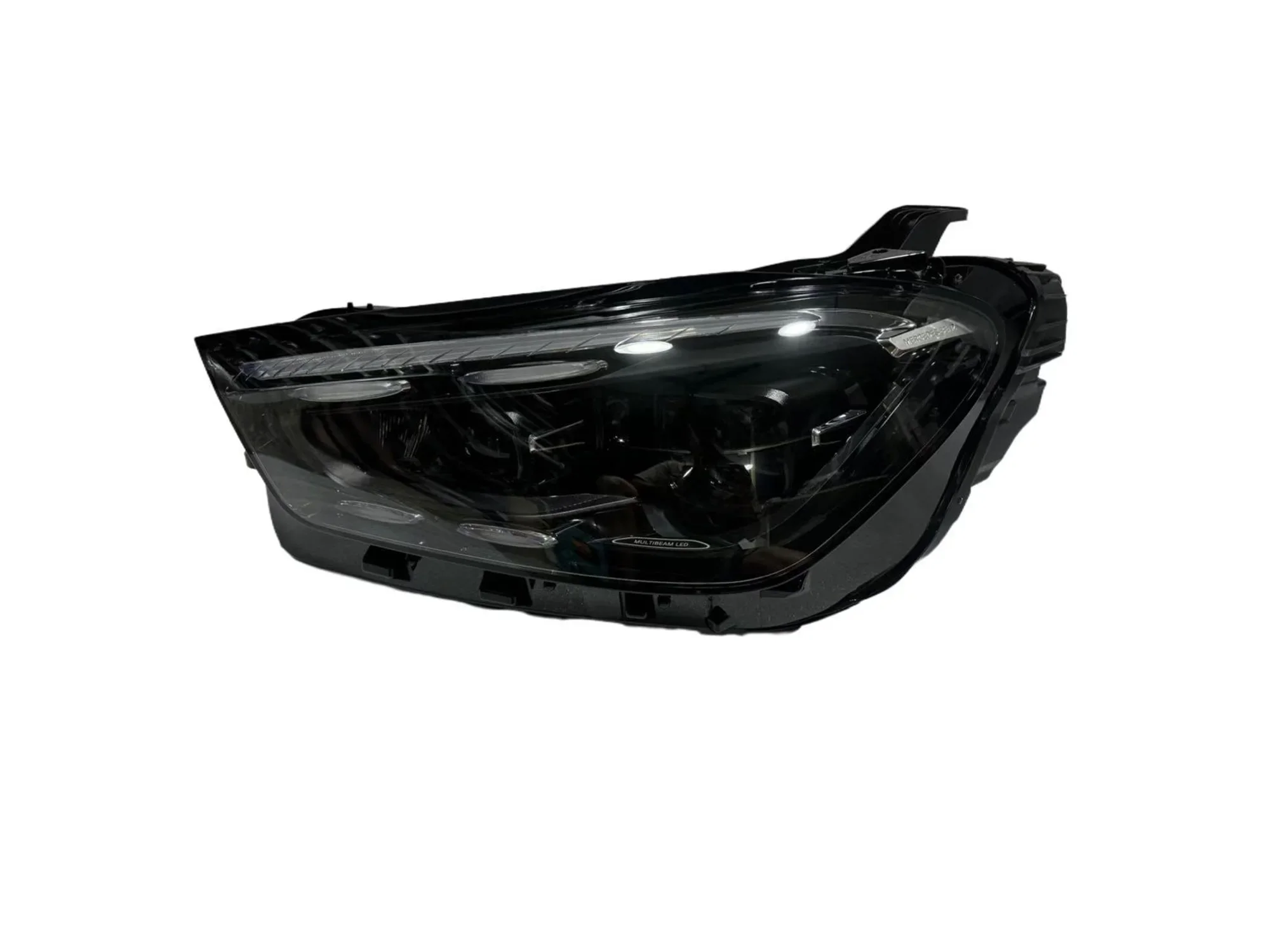 Suitable for Mercedes Benz GLE167 Multi Beam LED Headlights 2023-2024 GLE-Class W167 X167 GLE350 GLE400 GLE450 Original Headlamp