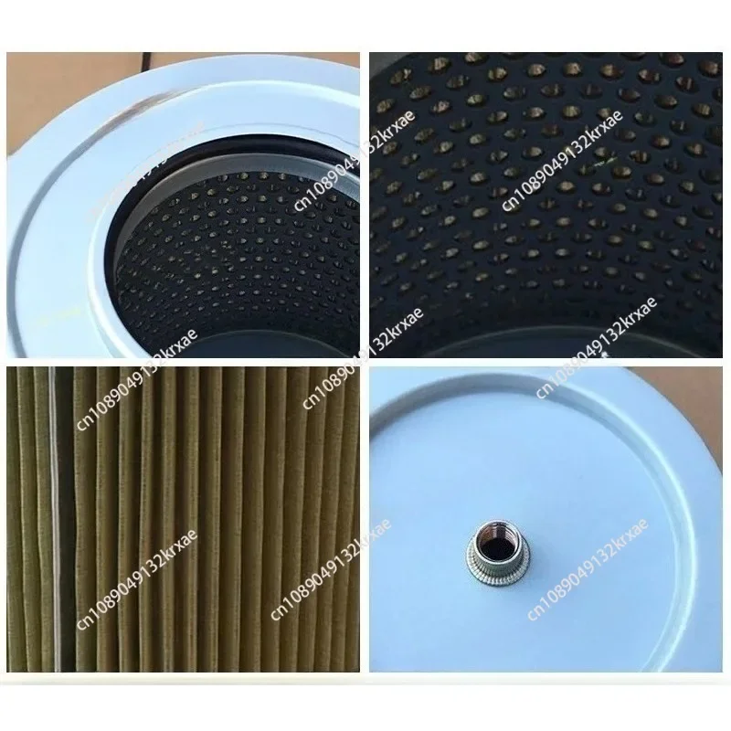 DH215 225 260 220 150-7-9 Hydraulic Oil Return Grid Oil Inlet Pilot Filter Element Fittings