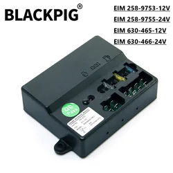 Diesel Engine Interface Module EIM BASIC MK3 258-9753 258-9755 630-465 630-466 Speed Cntroller Generator Engine Motor Regulator