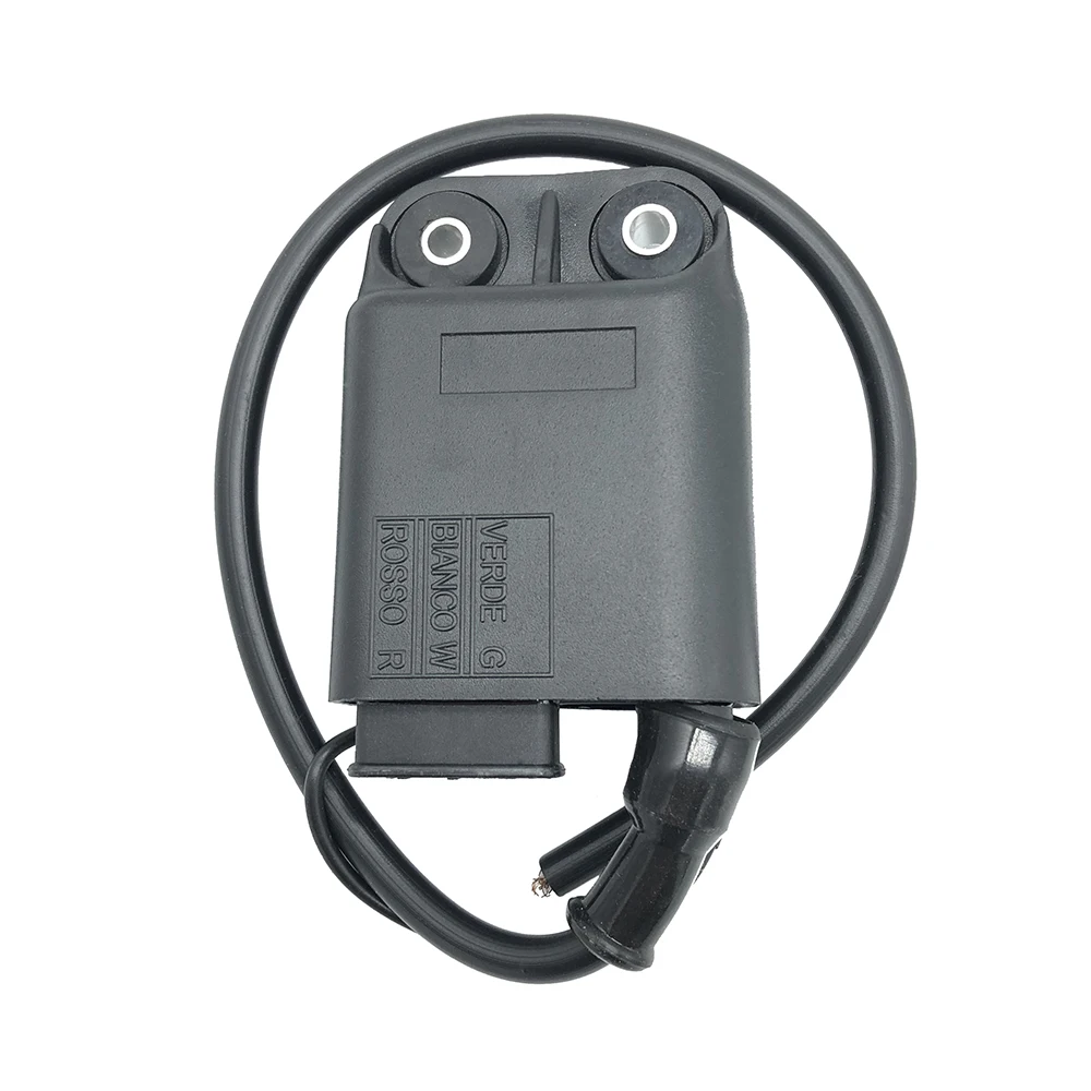 Cewka CDI do Piaggio 50 Vespa Lxv Lx S Zip Diesis Liberty Typhoon Nrg Power Dd 50cc 2T 58095R 246010102   Piaggio Fly 50 CH PTT