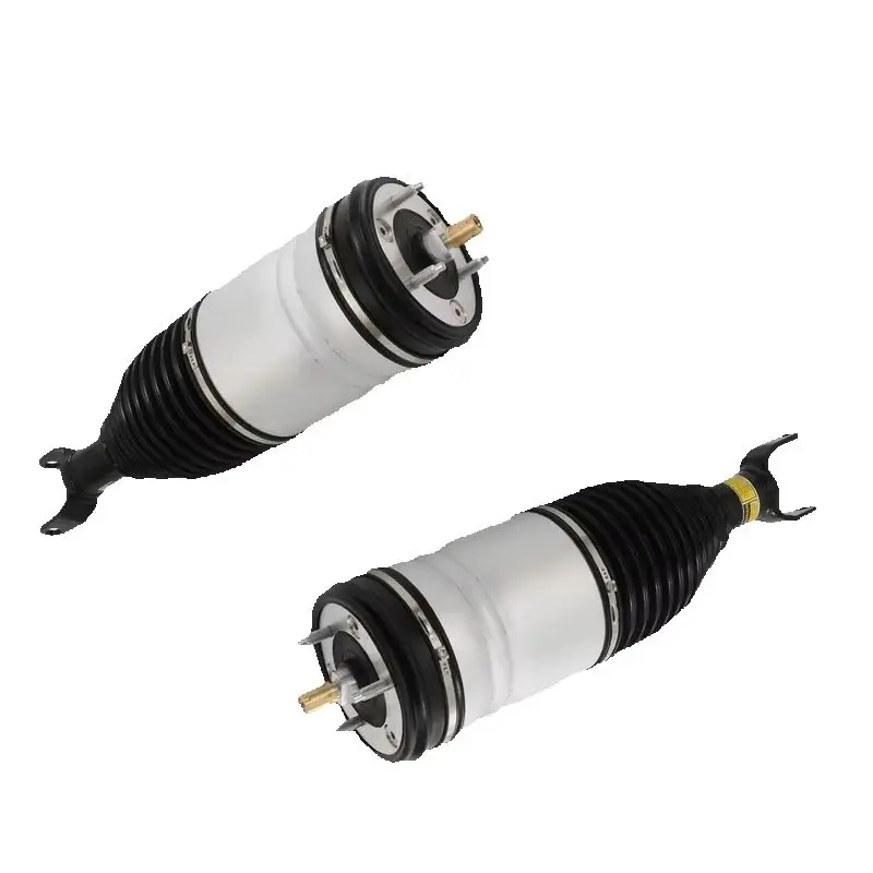 Pair Front Air Suspension Strut Assembly For Dodge Ram 1500 2013-2018 4877147AA 4877147AB 4877147AC 4877146AH