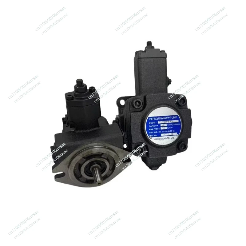 VP20-FA3 Oil Resear…