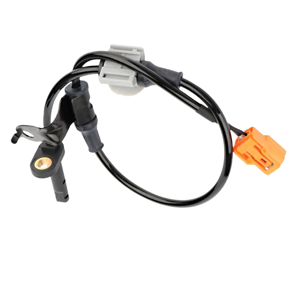 1pc New Rear Left ABS Wheel Speed Sensor for Acura TSX 2.4L 2004 2005 2006 2007 2008 57475-SEA-013