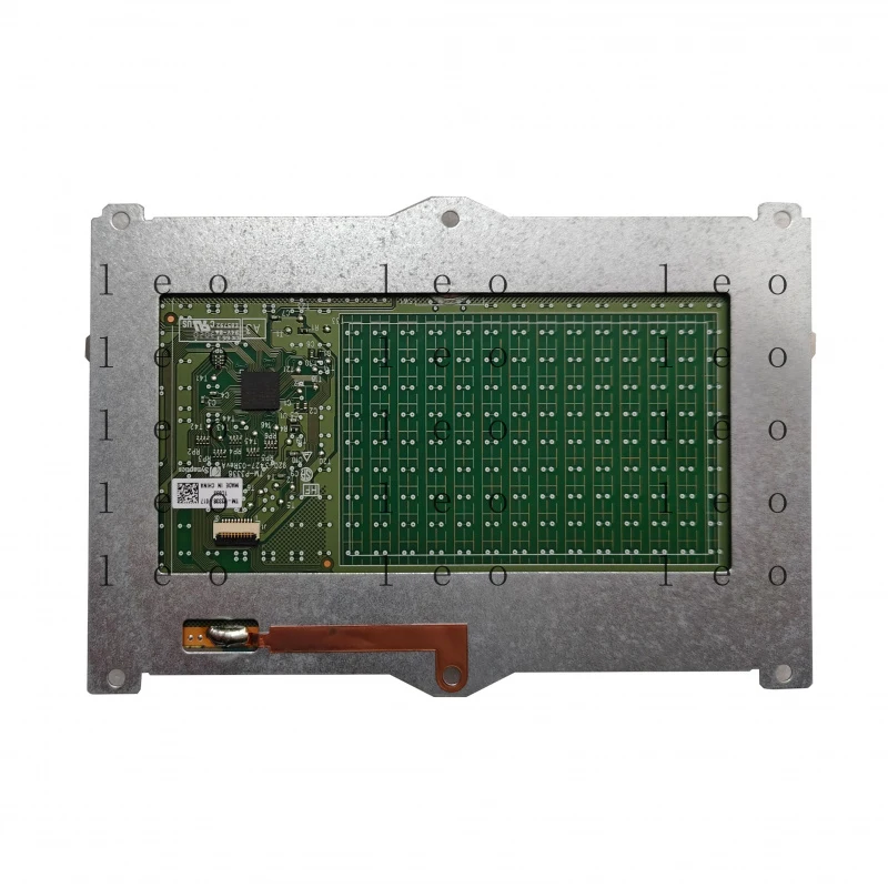 Suitable for HP ProBook 450 455 650 655 G6 fingerprint touchpad TM-P3564