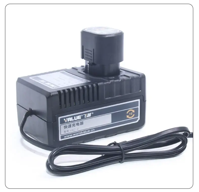 Lithium Battery Tube Expander Vee-2 Electric Tube Expander Refrigeration Air Conditioning Tube Expander Copper Tube Expander