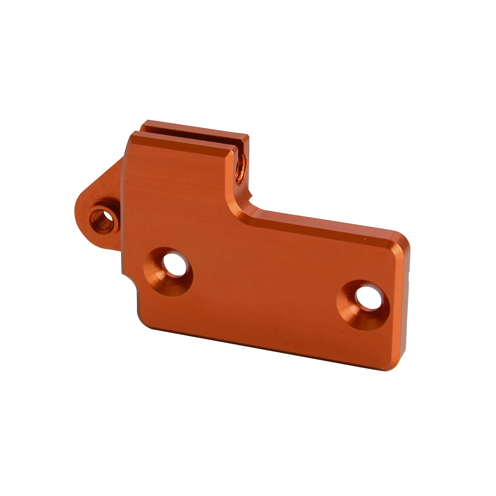 For KTM SXF 450 SMR 450 SX 250F EXC250 EXC 450 Racing 250 400 450 520 525 EXC SX SXF EXCF Clutch Master Cylinder Reservoir Cover view 3