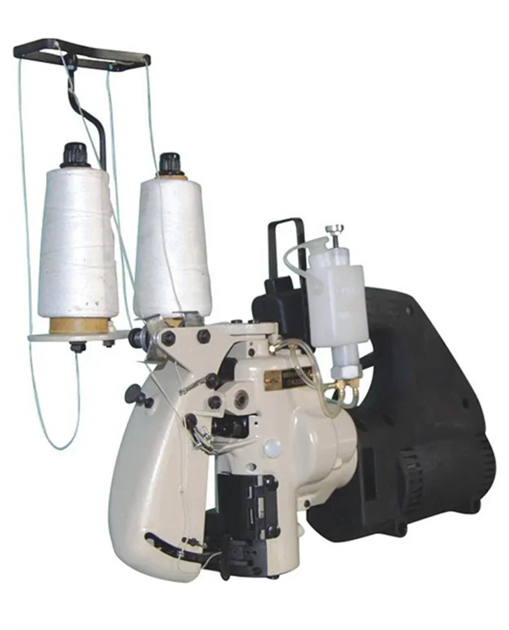 Good Quality Automatic Industrial Household GK2006-2 Chain Stitch Portable Packaging Sewing Machine