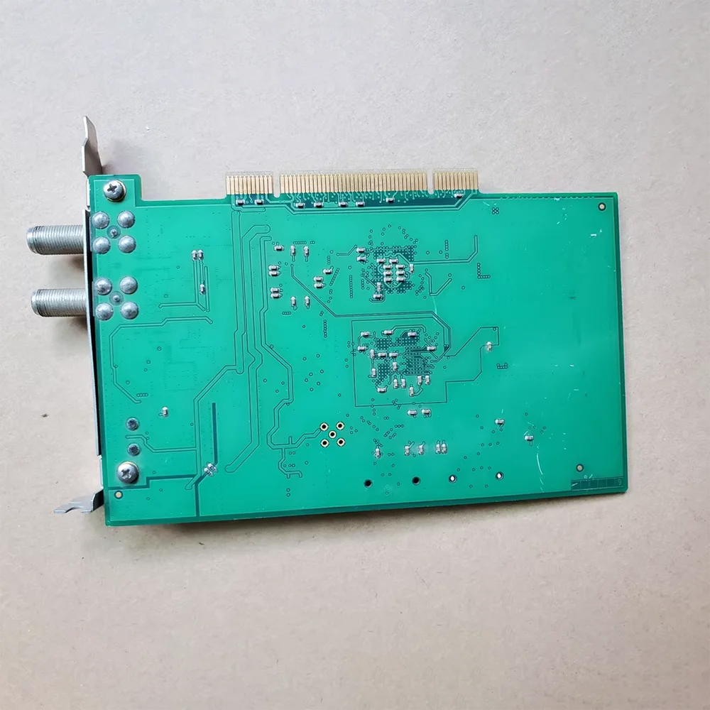 Pour carte de modulation numérique Dektec PCI DTA-107 Rev 4
