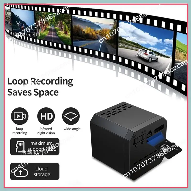 

A26P камера безопасности двухдиапазонный Wi-Fi ночного видения радионяня камера безопасности