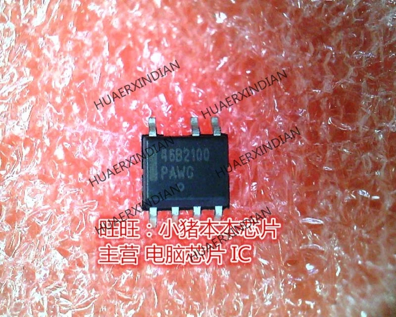 

NCP1246BD100R2G 46B100 46B2100 SOP7