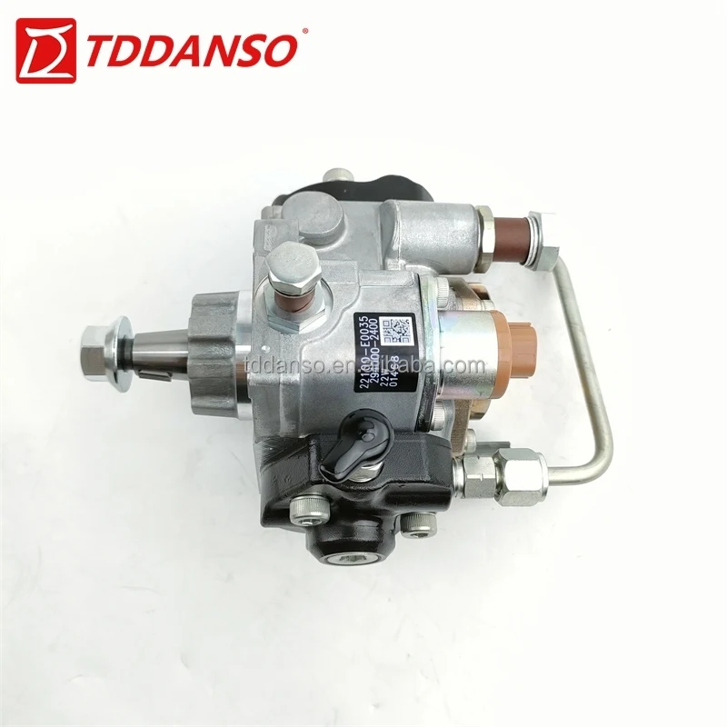 مضخة حقن الوقود 210 SK250-8 294000-0618 294000-0617 294000-0610 22100-E0035 22100-E0034