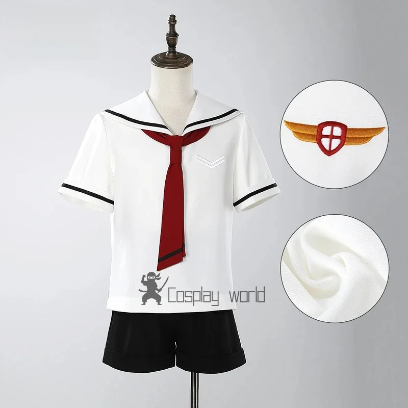 costume-de-cosplay-syaoran-li-captor-de-carte-de-qualite-r-sakura-tenue-quotidienne-uniforme-d'ete-pour-l'ecole-primaire