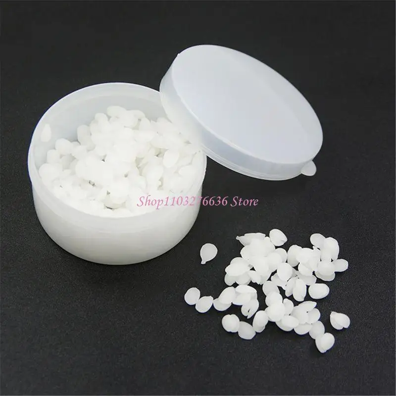 

R6FD Amazing Wax Pellets Artificial Invisible Thread of Floating Party/Wedding
