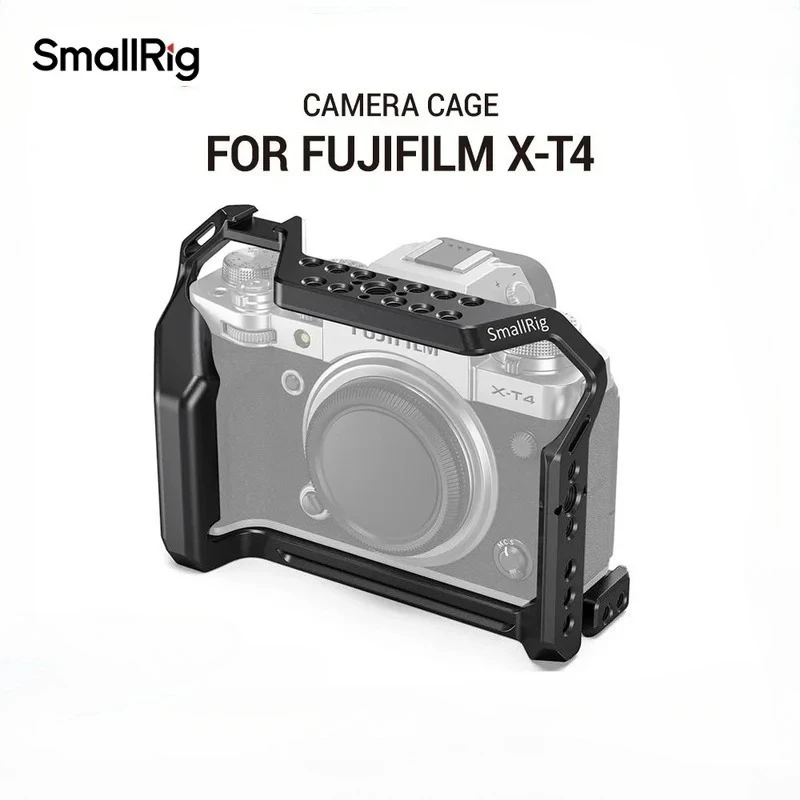 Smallrig 2808 XT4 C…