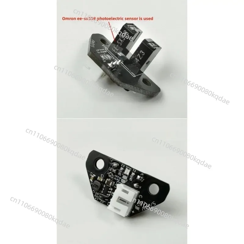 For Voron Tap OptoTap V2.4.1 PCB Photoelectric Nozzle Leveling Sensor 3D Printer Accessories