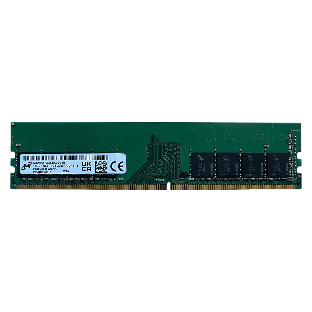 Crucial メモリ RAM DDR4 16GB 4G 32GB 64 8GB 3200MHz 2133 2400