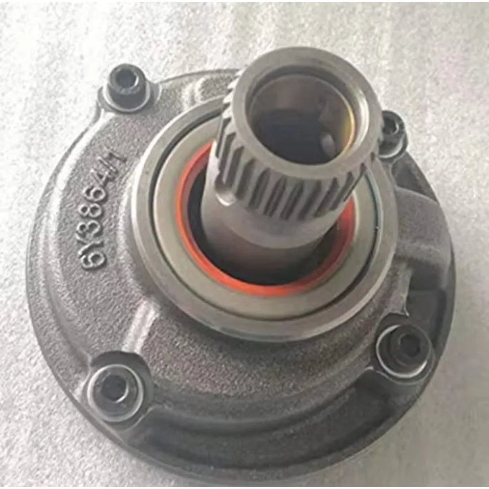 

6Y3864/1 6Y3864 Transmission Pump Construction Machinery Parts 416 416B 426 Model