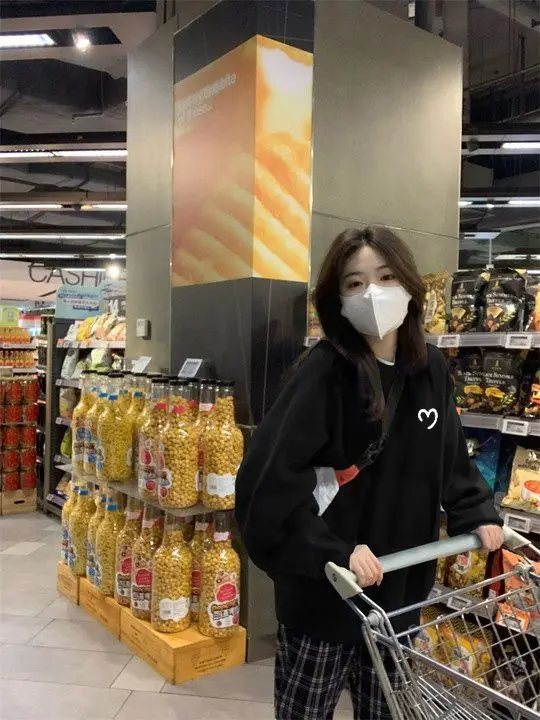 Damskie bluzy w kolorze burgundowym z wieloma kieszeniami, dekoracyjne okrycie wierzchnie, kolor-blok, gradient, klasyczne, grube, wielokolorowe, na cztery pory roku.