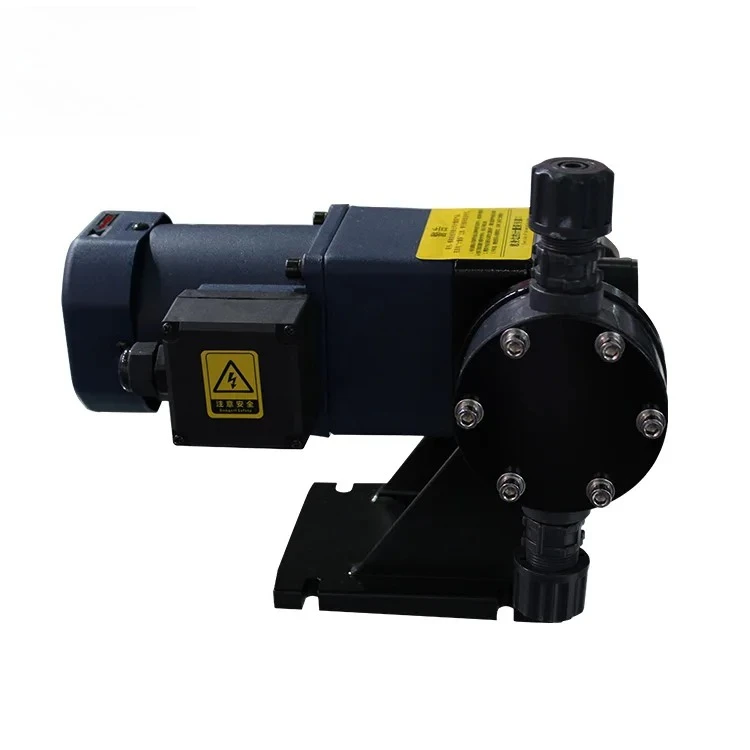 Diaphragm Metering Dosing Pump For Cheap