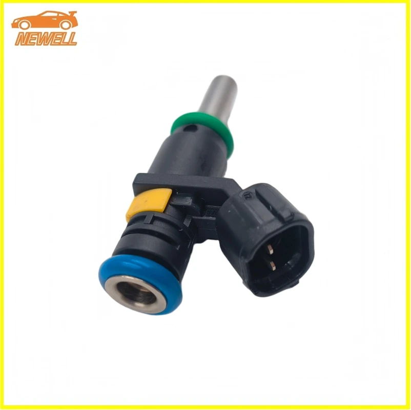 1/2pcs 420874402 General Type Fuel Injector Can-Am Outlander Max 500 400 07-09 Can-Am DS450 10-15 Can-Am Renegade 800 2008 view 5