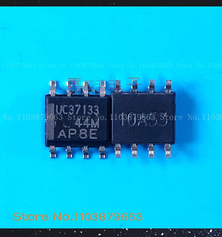 UC37133D letras UC37133 SOP-8