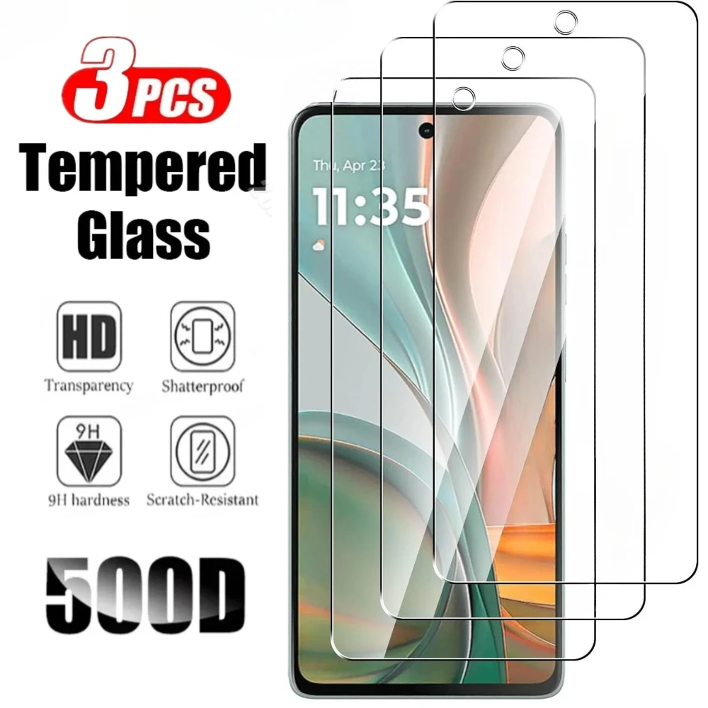 3Pcs Screen Protect… - image