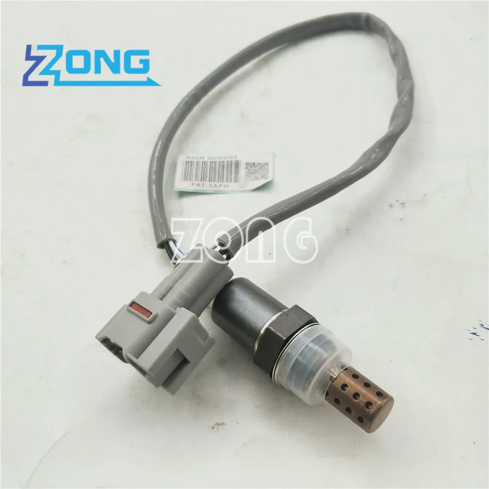 ZONG NEW Oxygen Sensor Front Fit For Suzuki Swift Wagon SX4 Liana Ignis 1.3L 1.6L 149100-9021 18213-63J01