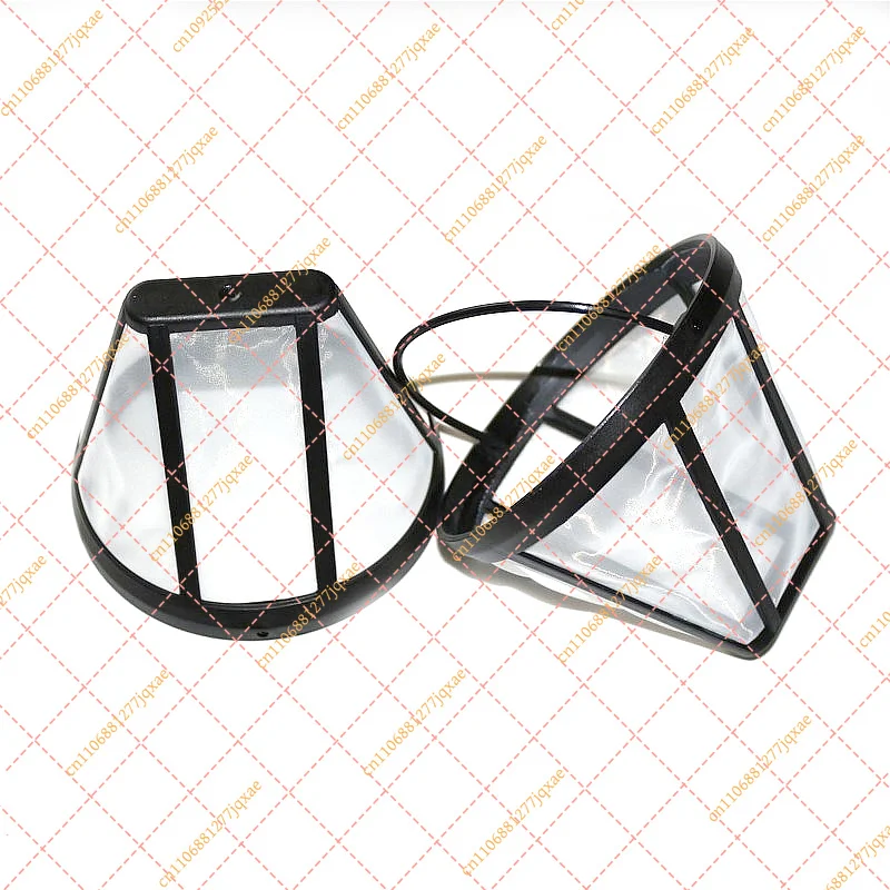 for Philips HD7450 / HD7400 / HD7460 / HD7466 Reusable Coffee Filter