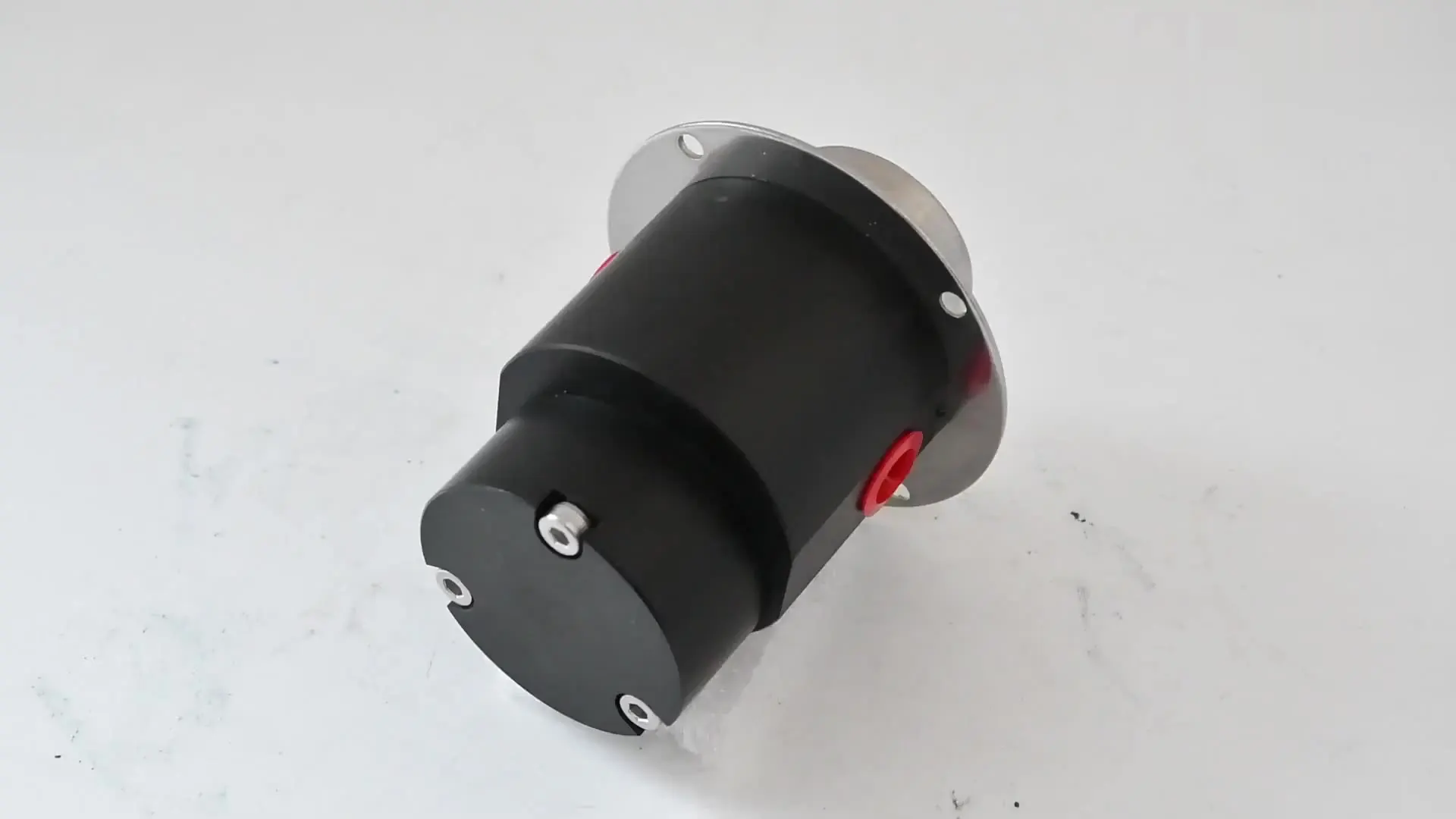 

PPS materials leak-free designed gear pump micro transportation pumps headM1.50P72