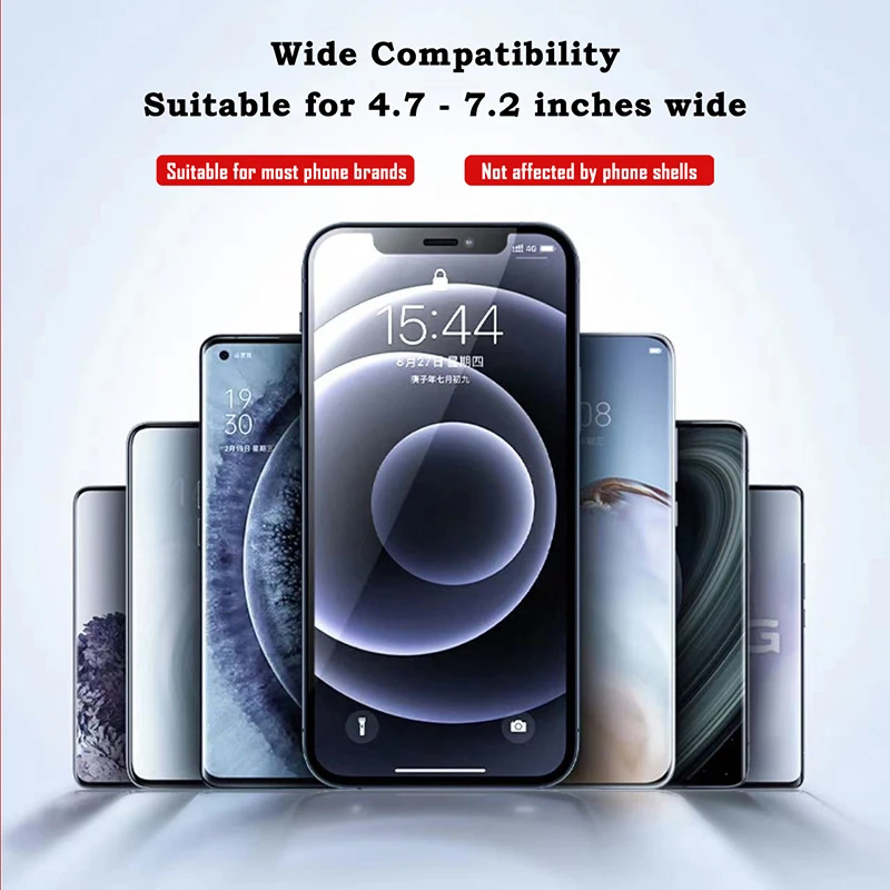 차량용 휴대폰 거치대 및 브래킷 지지대, 메르세데스 벤츠 A 클래스 2019-2022 AMG A35 2019-2023 CLA 2020-2023 자동차 액세서리