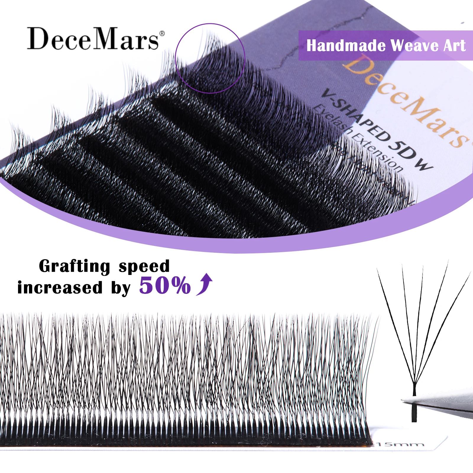 Thumbnail 3 - #31 False Eyelashes Ranking List in 2026