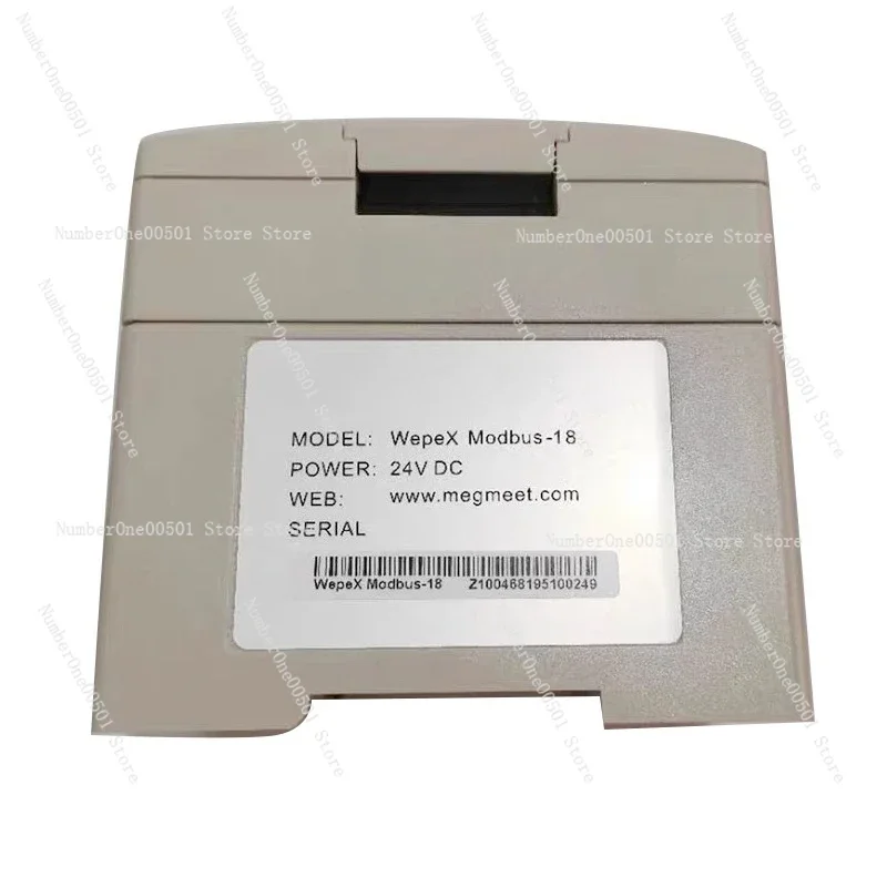 WepeX Modbus-18 Industrial Microwave Power Supply 485 Communication Module