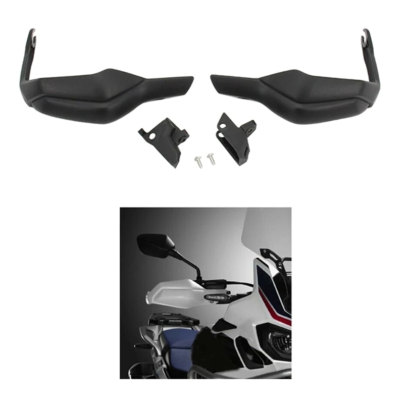 Motorcycle Handguards Protector Hand Guard Handlebar Protection Cover For Honda X-ADV750 XADV 750 2017-2020