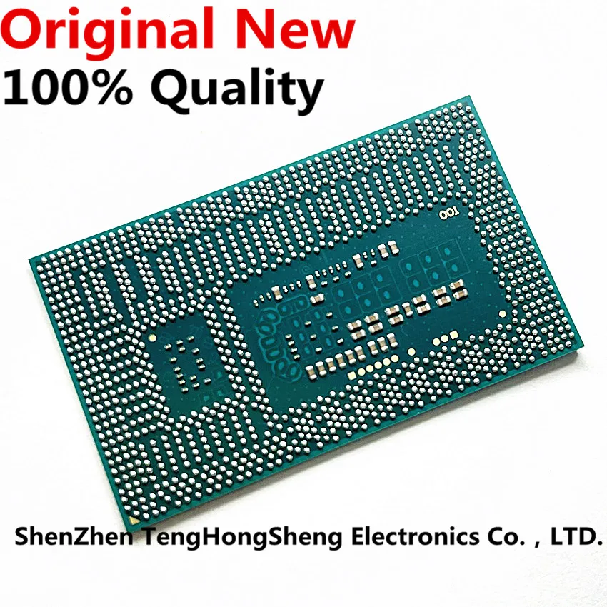 

100% New i3-5005U SR244 i3 5005U BGA Chipset