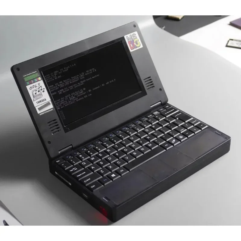 Cheap And Fine Applicable To 8088 System Laptop IBM XT Compatible Computer 8088 8086cpu Microcomputer Principle