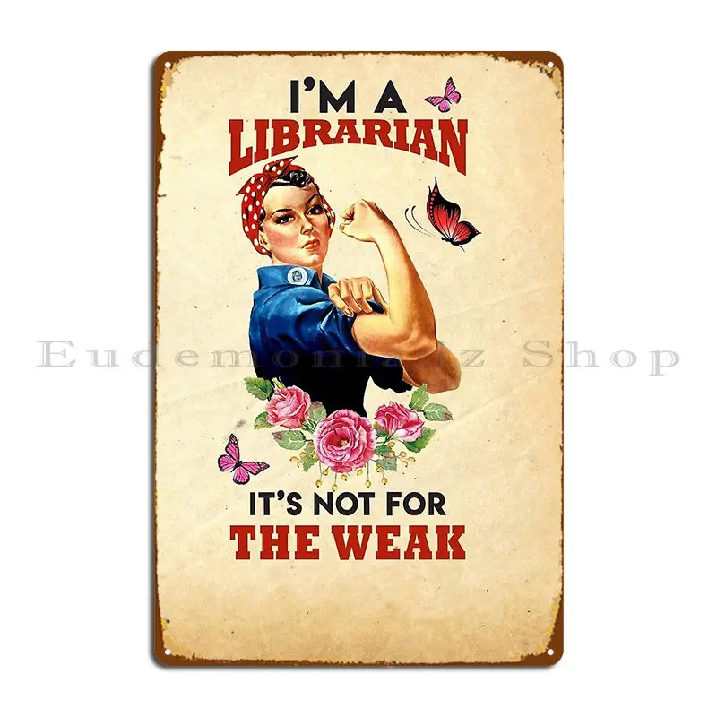 The Life And Times Of Rosie The Riveter Vintage Metal Sign Kitchen Cinema Kitchen Designer Home Tin Sign Poster