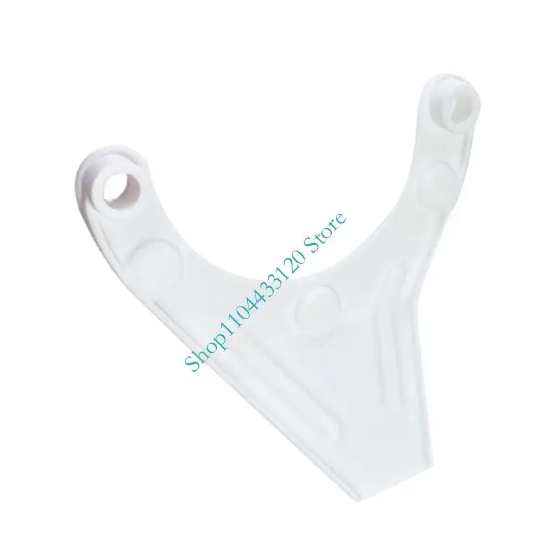0XXD Strong Plastic Condensate Deflector Condensate Management Easy Install No Drilling Need for Efficient Water Management