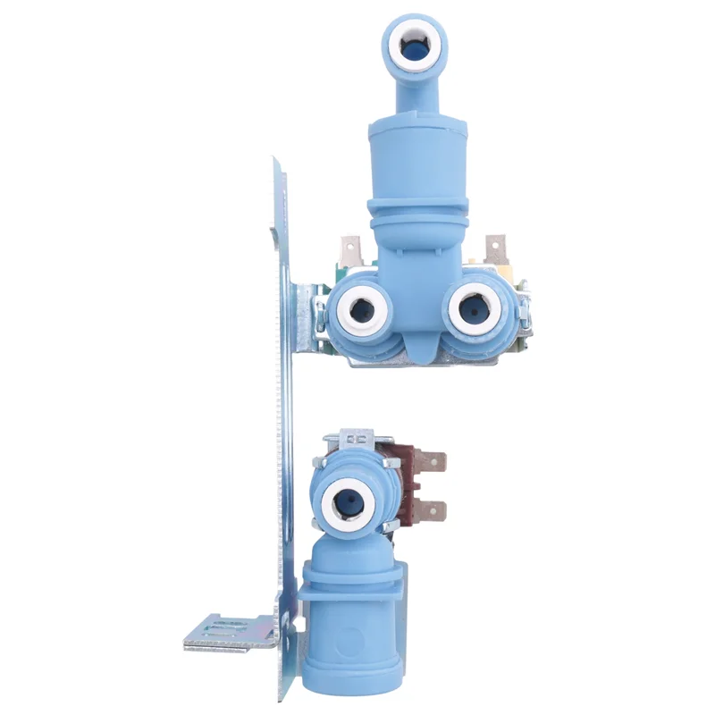ABJO-ตู้เย็นวาล์วน้ําสําหรับ Electrolux Frigidaire 242252702 AP5671757 PS7784018
