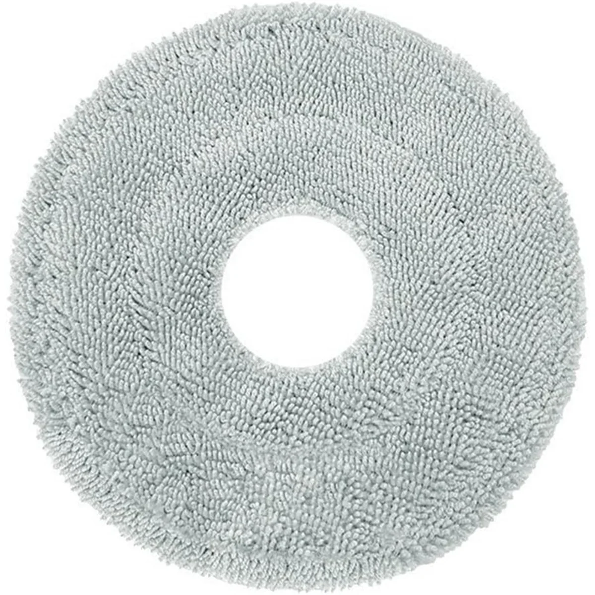 ABKR Mop Cleaning Pad สําหรับ JONR สําหรับ P20 Pro Mop อุปกรณ์เสริม,ชิ้นส่วนเครื่องดูดฝุ่นหุ่นยนต์